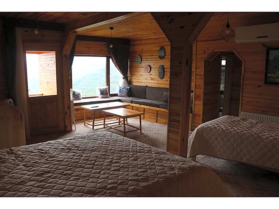 Toptepe Panorama Çiftlik Evi