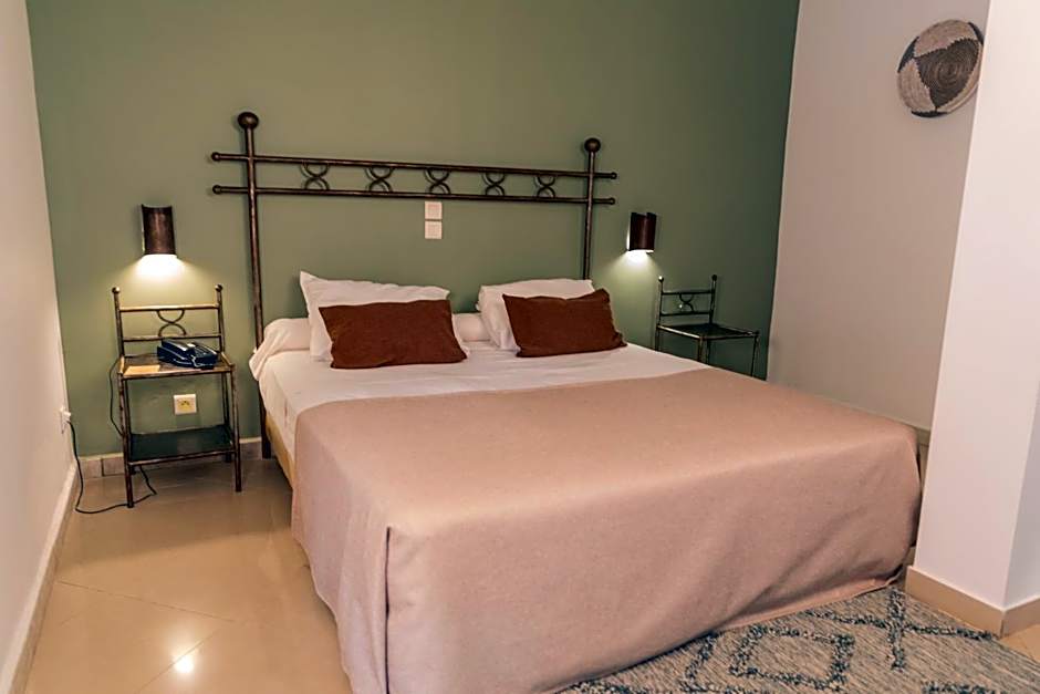 Airport Hotel Casino du Cap-vert