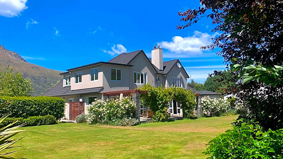 Queenstown Country Lodge