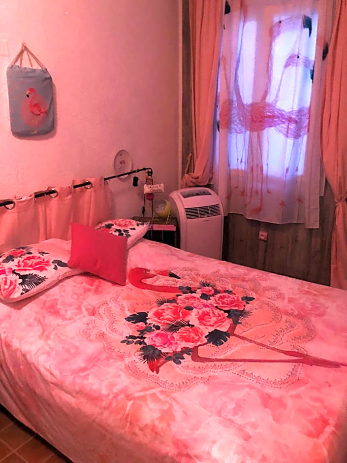 Hôtel restaurant le delta