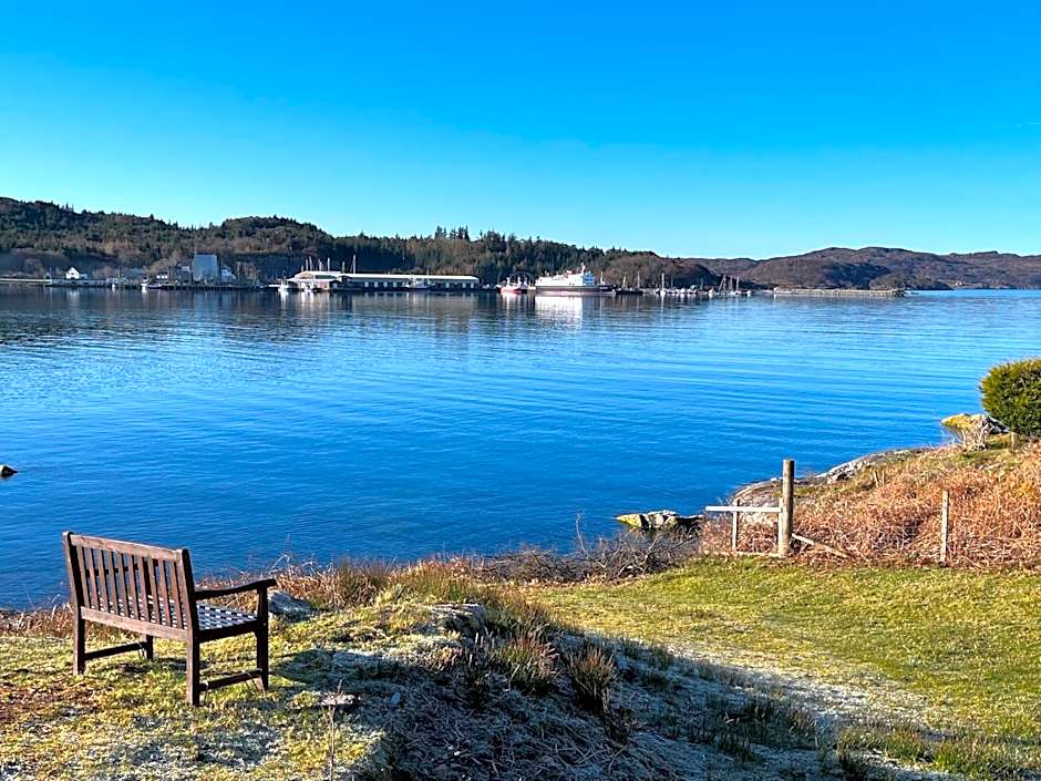 Bonnie Haven – Lochinver