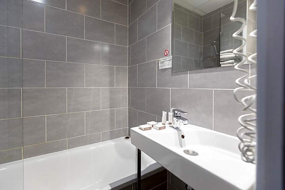 Hotel Edmond Rostand