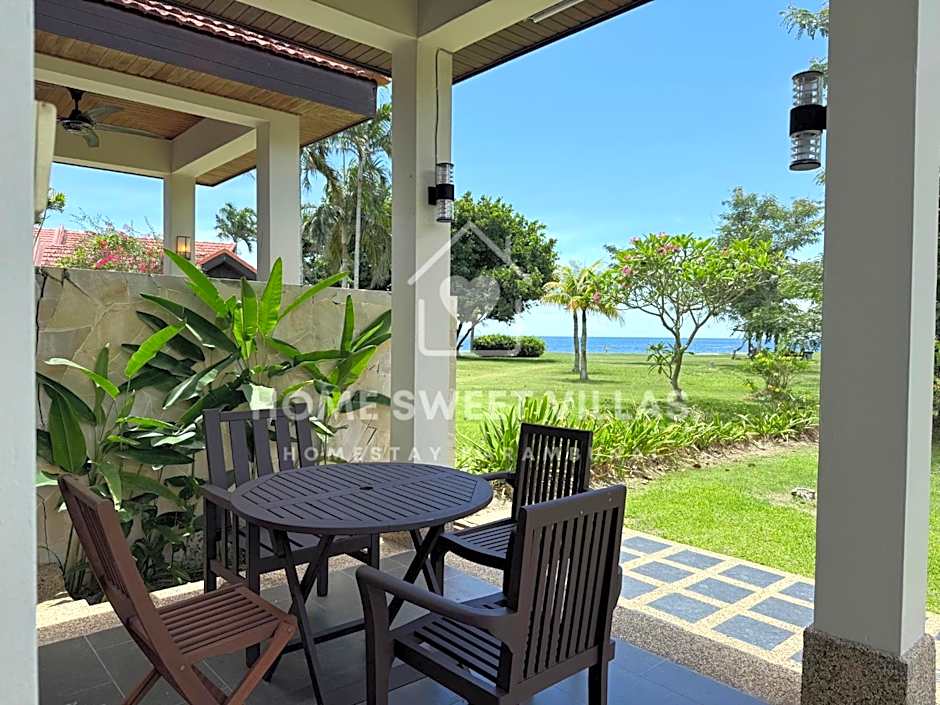 Home Sweet Villas, Karambunai