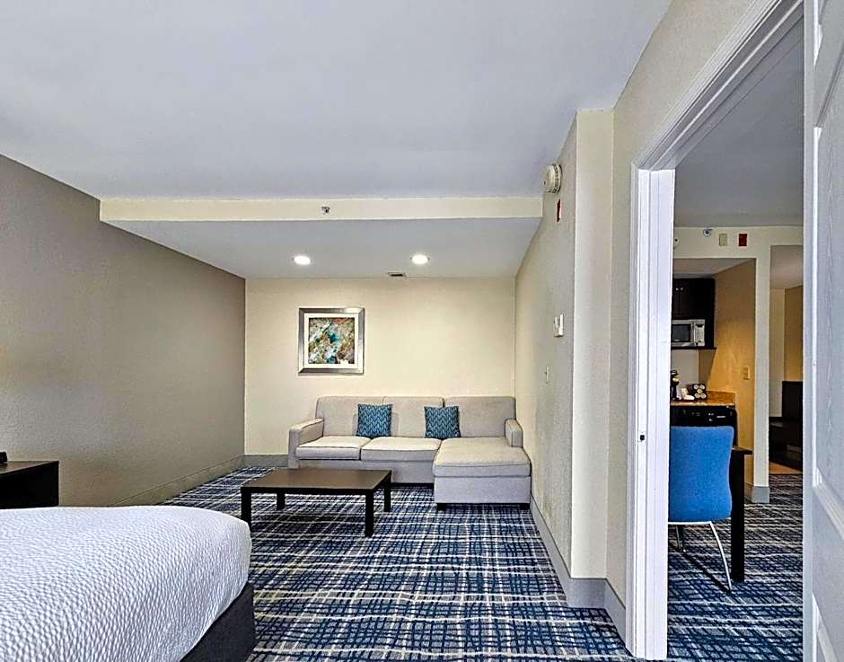 The Holiday Inn Belcamp - Aberdeen Area By IHG