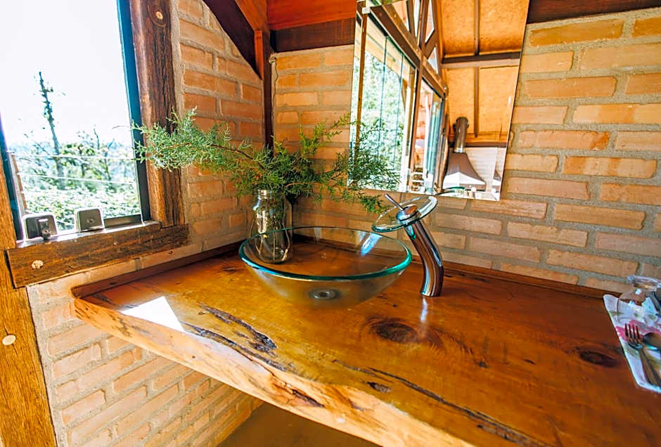 Smart Hotel Reserva Santo Antônio do Pinhal