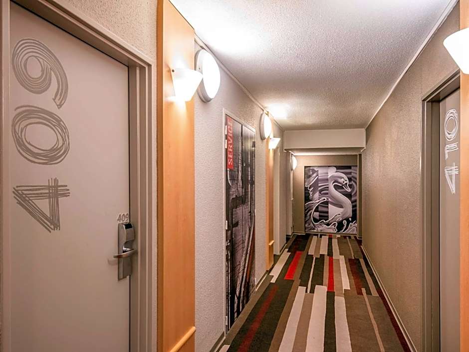 ibis Hyeres Centre