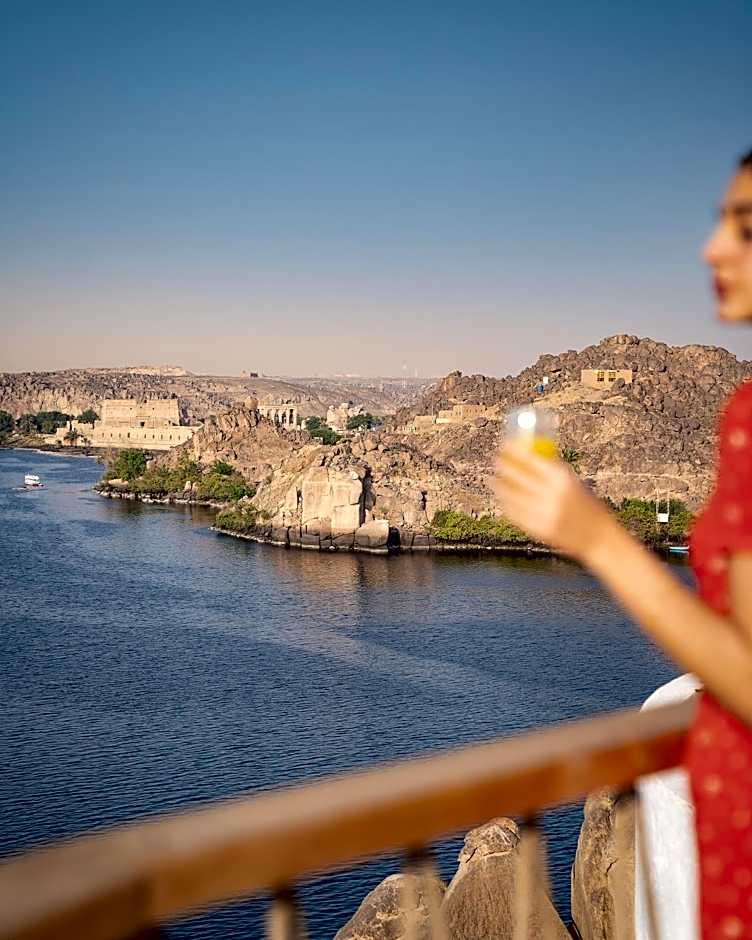 Benben by Dhara Hotels - Adults Only