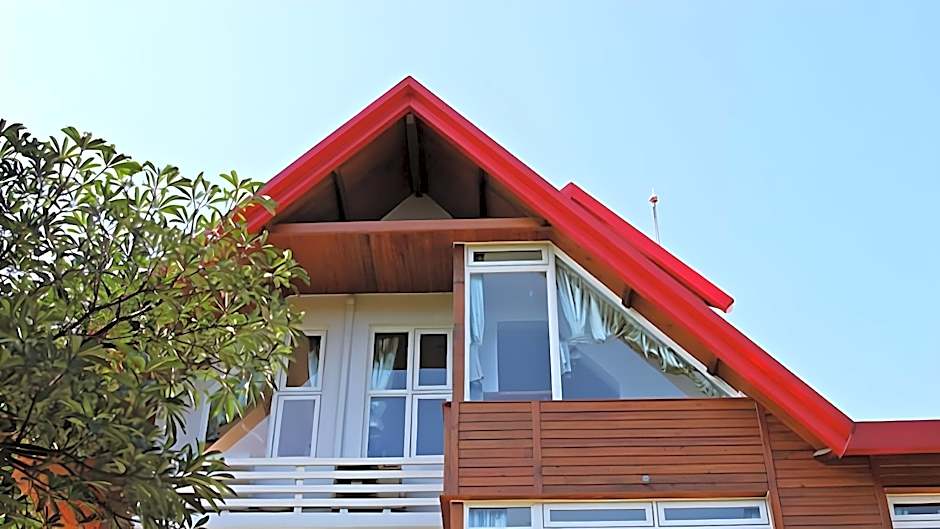 Shangrila Leisure Farm - Song Luo Resort