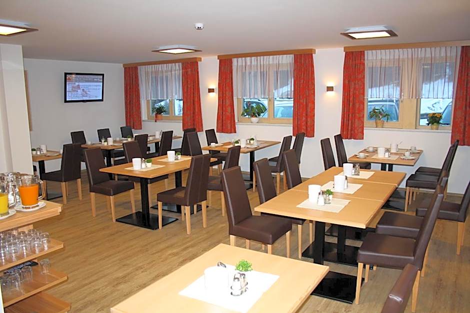 Hotel Garni Dorfblick