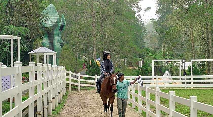 Wyndham Garden Shahzan Fraser's Hill