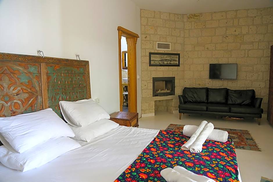 Rikas Boutique Otel