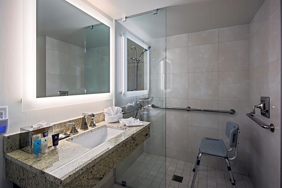 Crowne Plaza Hotel Philadelphia - King of Prussia By IHG