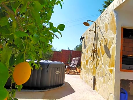 Casa Rural Buenavista Pedralba