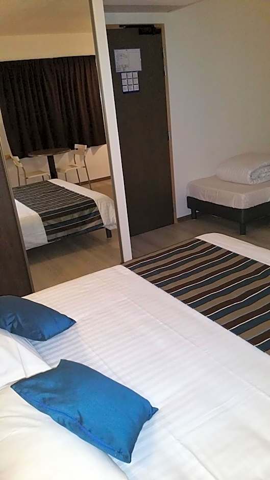 Appart'hotel Residella House Room & Kitchen Avignon Le Pontet