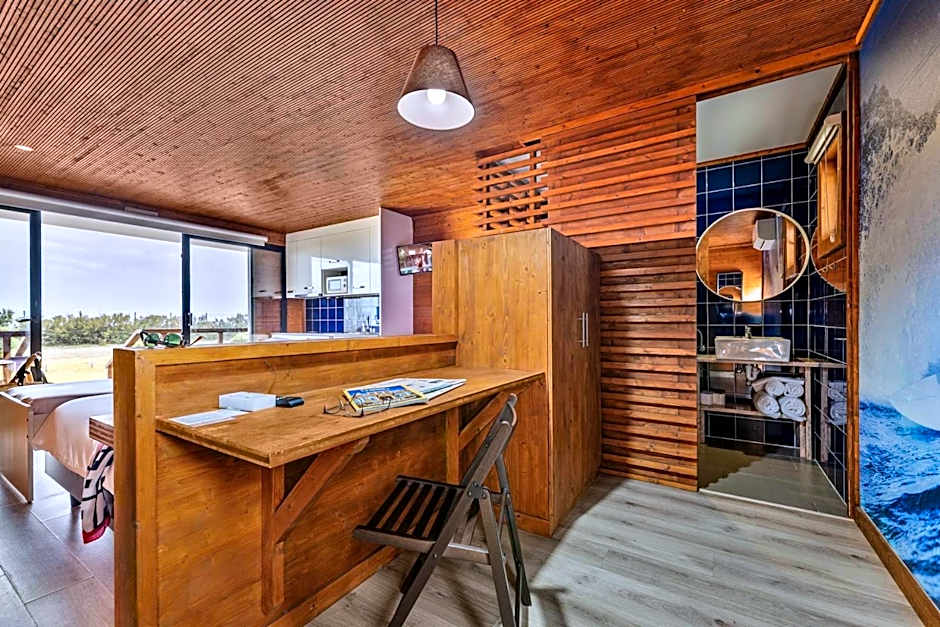 PenichePraia - Bungalows, Campers & SPA