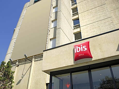ibis Antwerpen Centrum