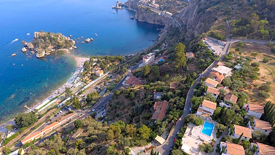 Residence Terra Rossa Taormina