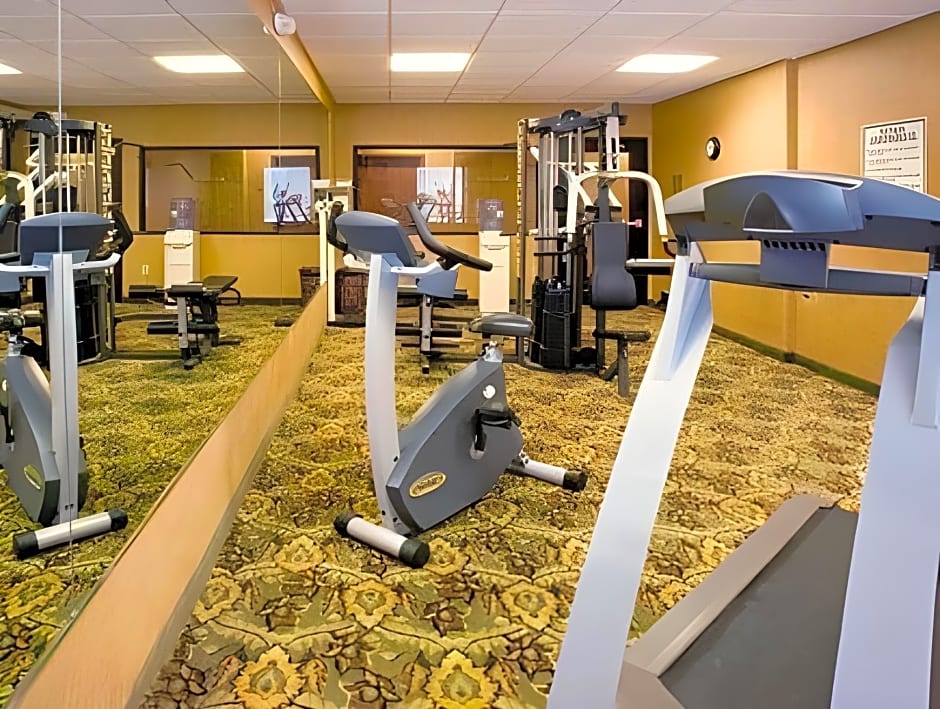 Holiday Inn Express Hotel & Suites Rio Grande City By IHG