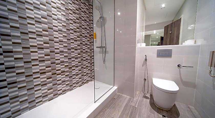 Premier Inn Dubai Barsha Heights