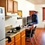WoodSpring Suites Oklahoma City Northwest