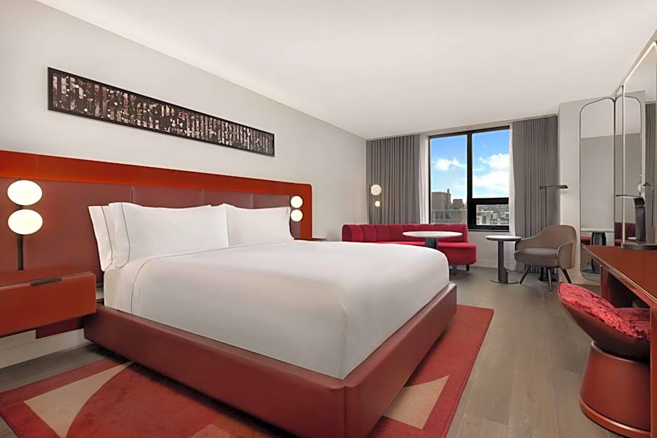 Revery Toronto Downtown, Curio Collection by Hilton