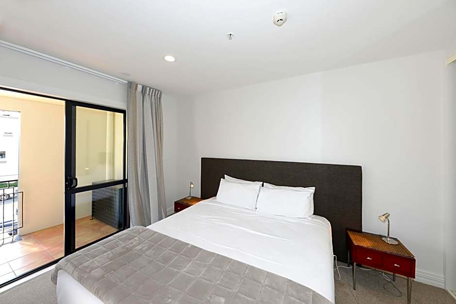 West Fitzroy Apartments