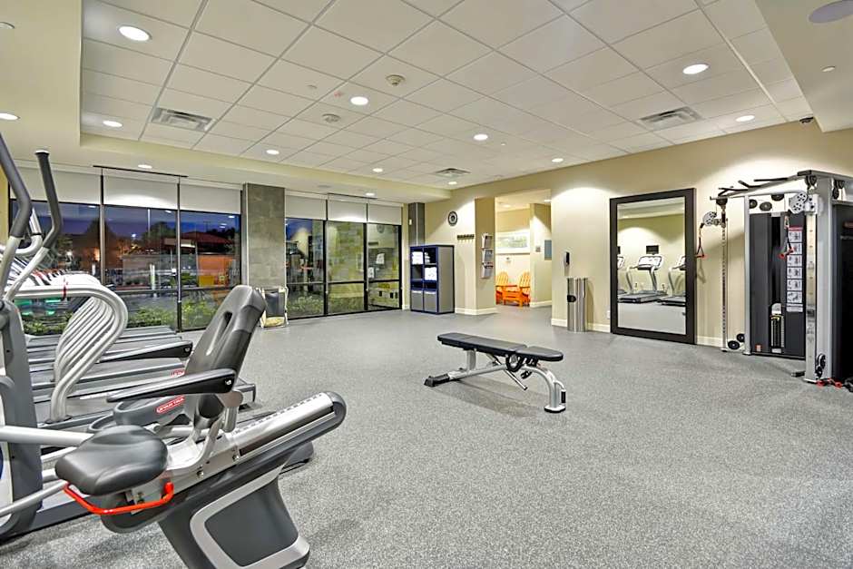 Home2 Suites By Hilton Dallas Addison