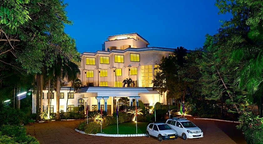 Hotel Sangam Tanjore