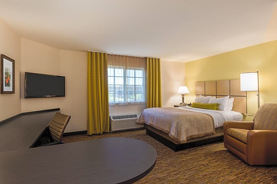 Candlewood Suites Tucson, an IHG Hotel