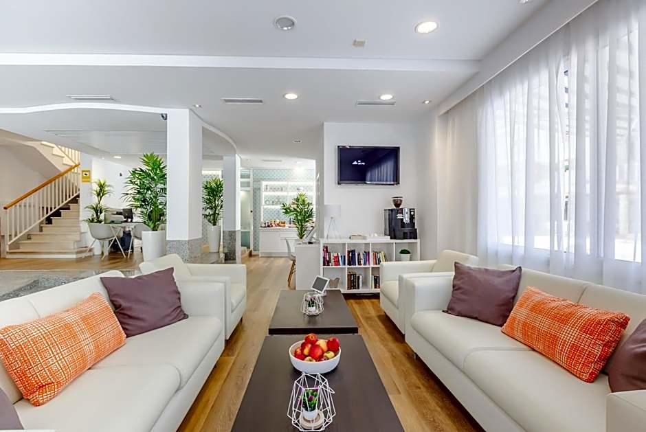 Apartamentos Caprice Tamarindos