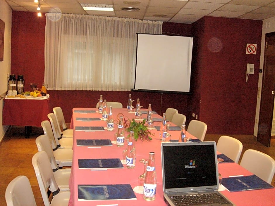 Hotel Iris