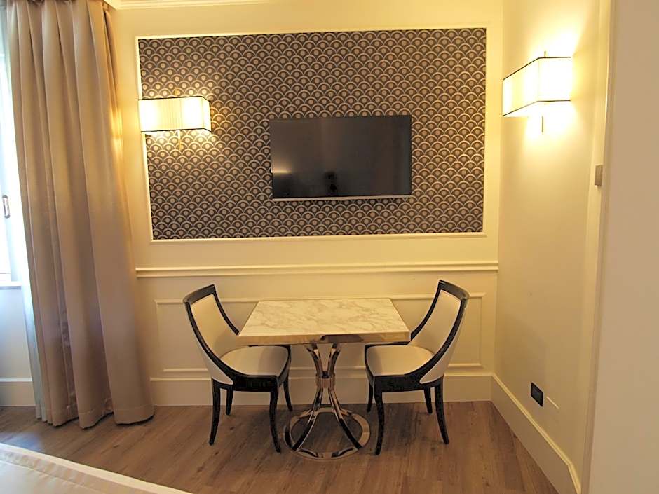 Verona House Aparthotel