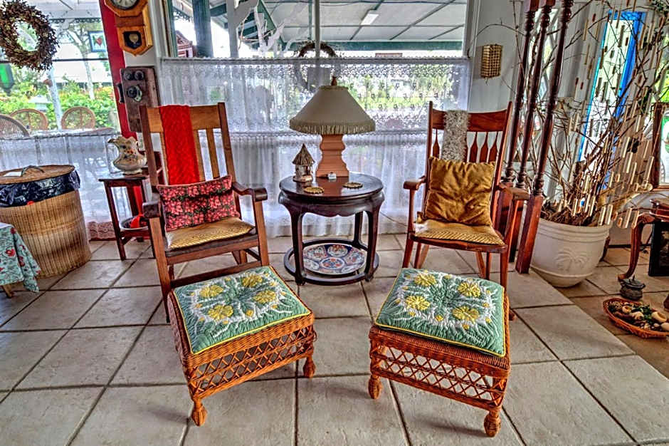 Hale Kawehi BnB Guesthouse