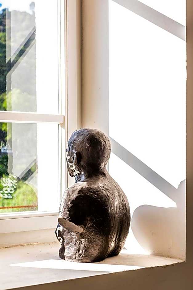 Ecole Olargues - Chambres & restaurant - Teritoria