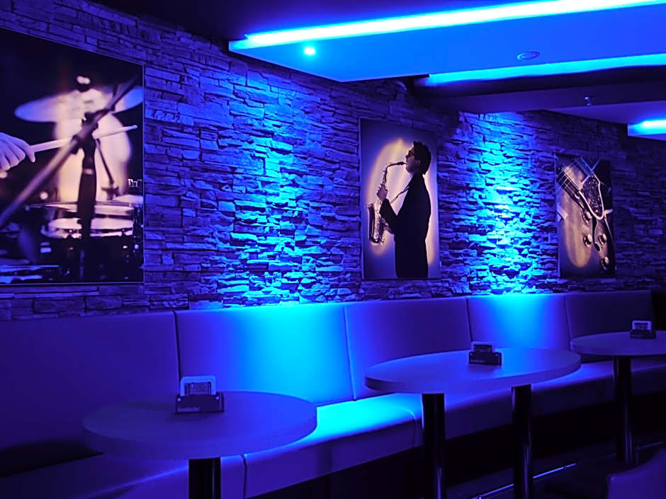 Hanse Hotel Attendorn