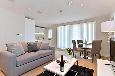 Borough Market Apartments