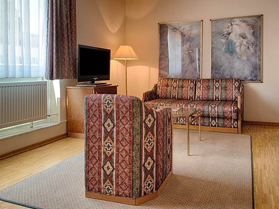 Posthaus Hotel Residenz