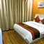 Shell Shanghai Songjiang District Xinqiao Town Xinqiao Hotel