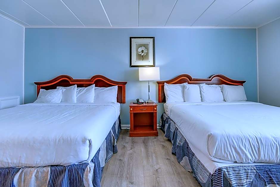 Rideau Oceanfront Motel