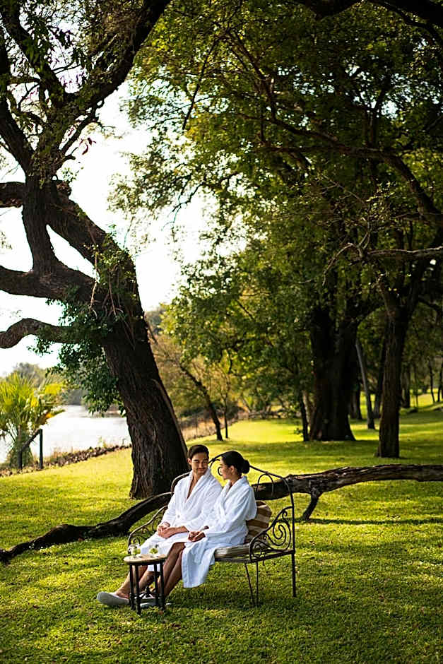 Royal Livingstone Hotel by Anantara