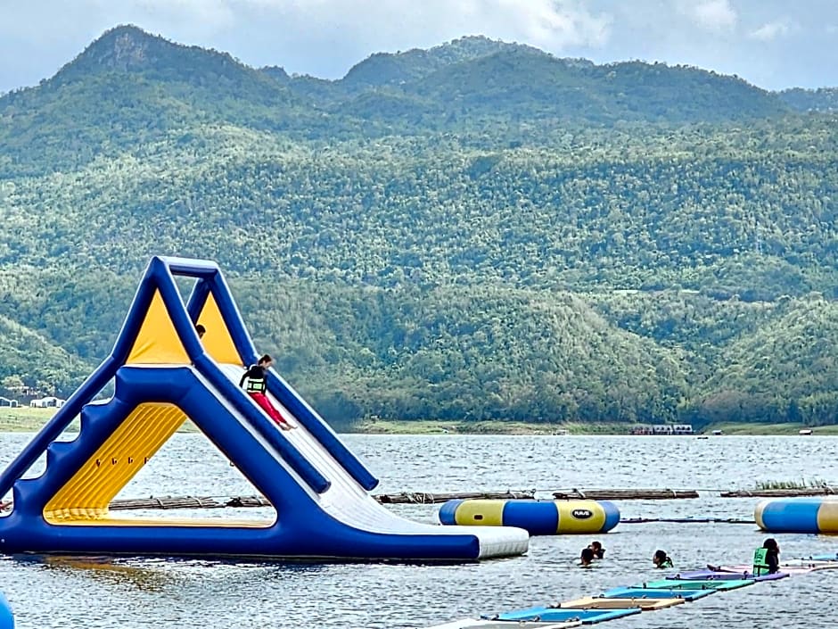 เดอะวอเตอร์ปาร์ครีสอร์ท- The Water Park Resort