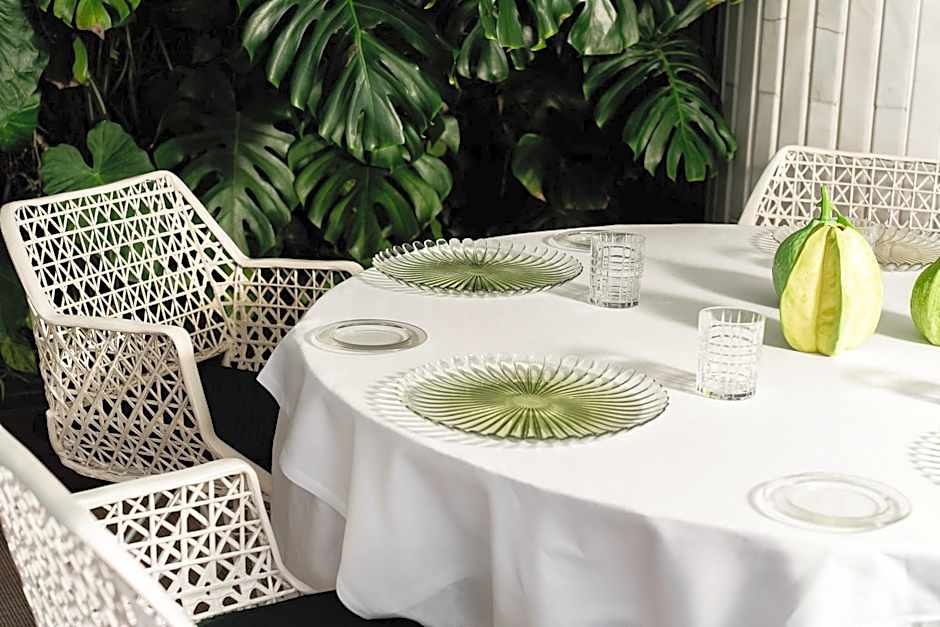 Claris Hotel & Spa GL, a Small Luxury Hotel of the World