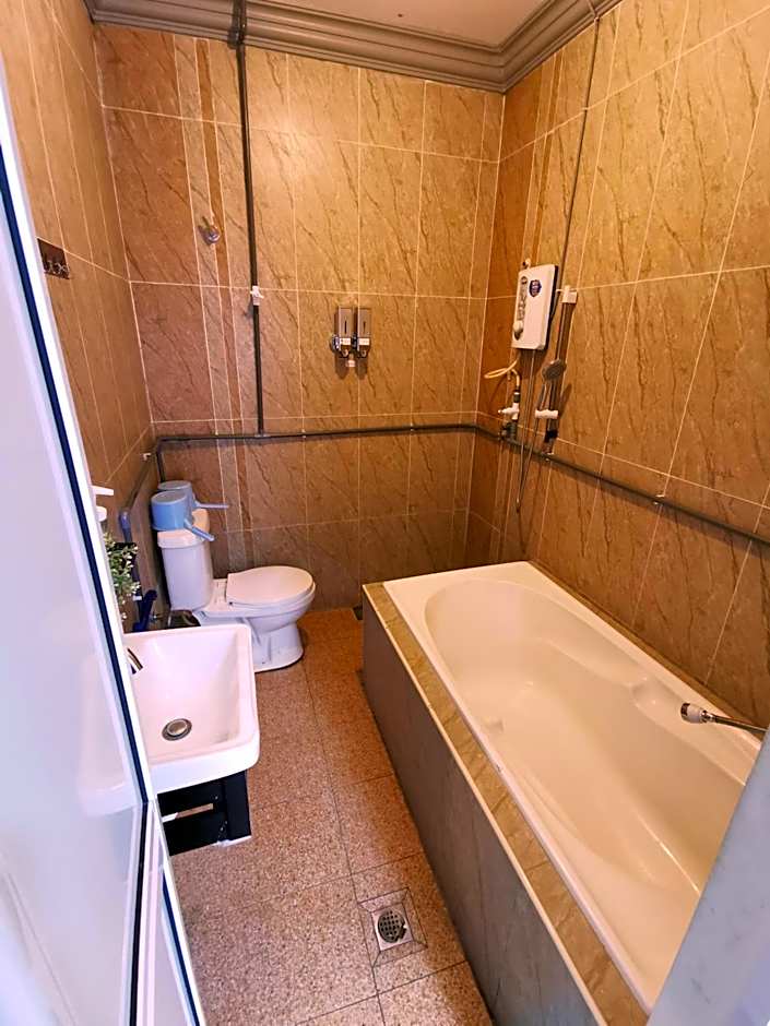 Ourstay Nadi Kota