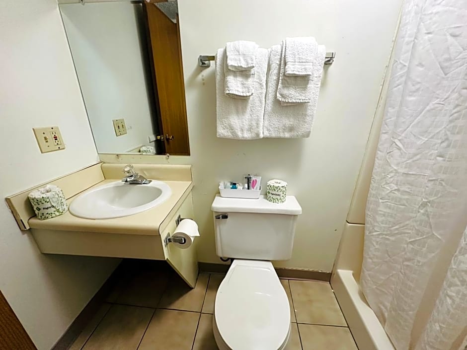 Quality Lodge