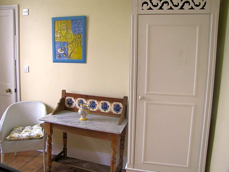 The Old Vicarage B&B