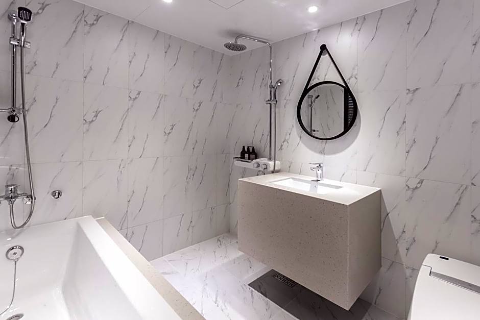 브라운도트호텔 센텀시티 벡스코점