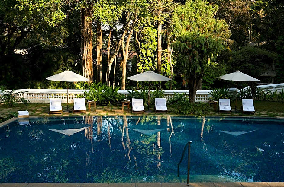 Taj West End, Bengaluru
