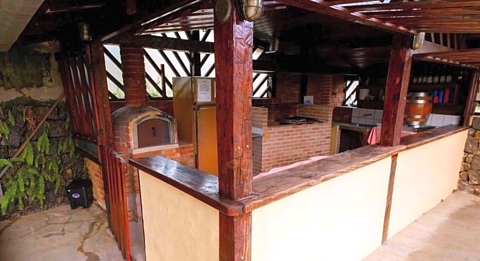 Velinn Pousada Dos Marinheiros