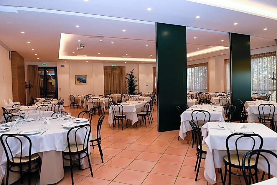 Hotel Ristorante Da Tonino