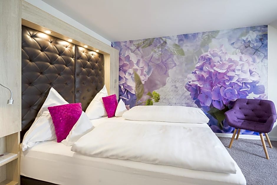 Parkhotel Bilm im Gluck am Stadtrand Hannovers